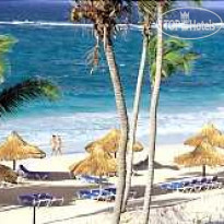 Sol de Plata Punta Cana Beach (закрыт) 