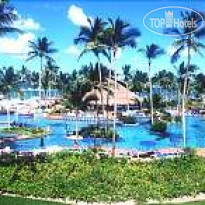 Sol de Plata Punta Cana Beach (закрыт) 