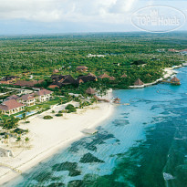 Punta Cana Tortuga Bay 