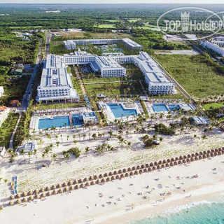 Фото отеля Riu Republica 5*
