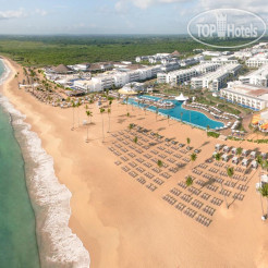 Nickelodeon Hotels & Resort Punta Cana 5*