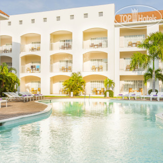 Фото отеля Be Live Collection Punta Cana 5*