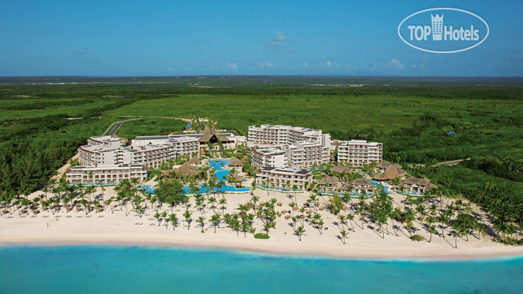 Фотографии отеля  Secrets Cap Cana Resort & Spa 5*