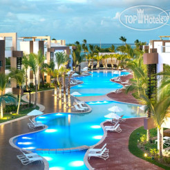 BlueBay Grand Punta Cana 5*