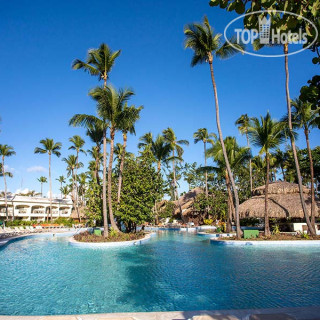 Фото отеля Impressive Resort & Spa Punta Cana 5*