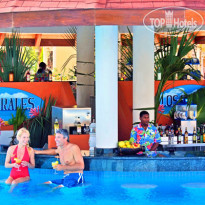 Luxury Bahia Principe Ambar Blue 