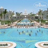 Riu Palace Punta Cana 5*