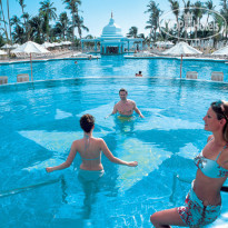 Riu Palace Punta Cana 