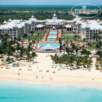 Riu Palace Punta Cana 