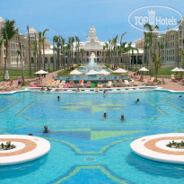 Riu Palace Punta Cana 