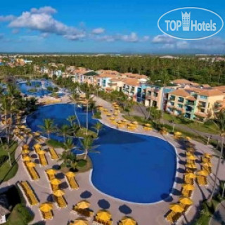 Фото отеля Ocean Blue & Sand 5*