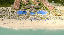 Bahia Principe Grand Bavaro 5*