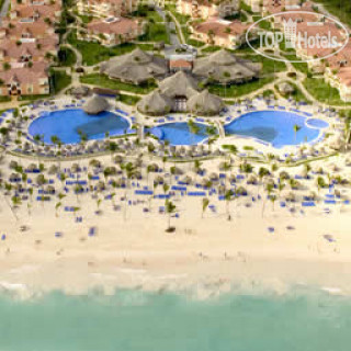 Фото отеля Bahia Principe Grand Bavaro 5*
