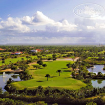 Paradisus Punta Cana 