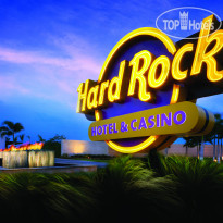 Hard Rock Hotel & Casino 