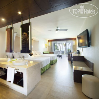 Фото отеля Barcelo Bavaro Palace 5*