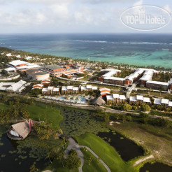 Barcelo Bavaro Palace 5*