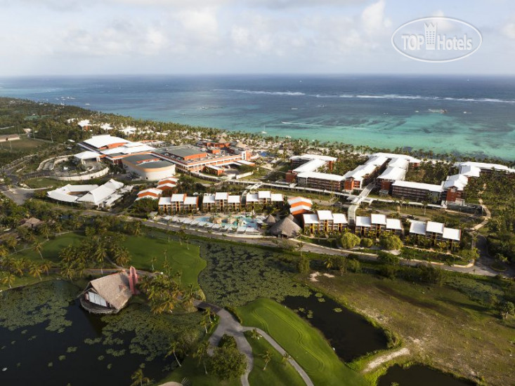 Фотографии отеля  Barcelo Bavaro Palace 5*