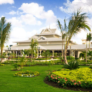 Фото отеля Luxury Bahia Principe Esmeralda 5*