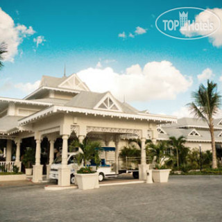 Фото отеля Luxury Bahia Principe Esmeralda 5*