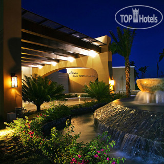 Фото отеля Now Larimar Punta Cana 5*