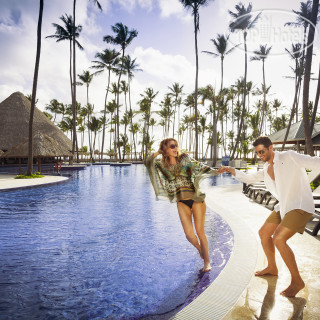 Фото отеля Barcelo Bavaro Beach 5*