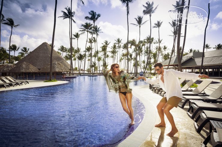 Фотографии отеля  Barcelo Bavaro Beach 5*