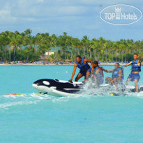 Barcelo Bavaro Beach 