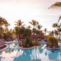 Grand Bavaro Princess 