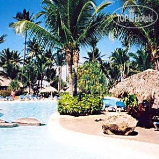 Фото отеля Bavaro Princess All Suites Resort, Spa & Casino 5*