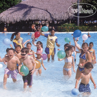 Фото отеля Iberostar Selection Bavaro Suites 5*