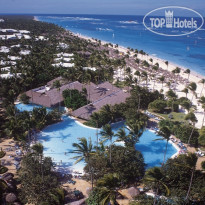 Iberostar Selection Bavaro Suites 