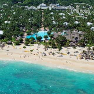 Фото отеля Iberostar Selection Bavaro Suites 5*