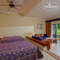 Iberostar Selection Bavaro Suites 