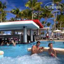 Riu Palace Bavaro 