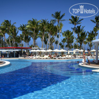 Riu Palace Bavaro 