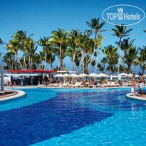 Riu Palace Bavaro 