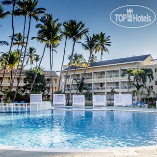 Фото отеля Vista Sol Punta Cana Beach Resort & Casino 4*