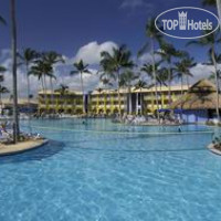 Amhsa Marina Grand Paradise Bavaro 4*