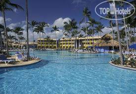 Фотографии отеля  Amhsa Marina Grand Paradise Bavaro 4*