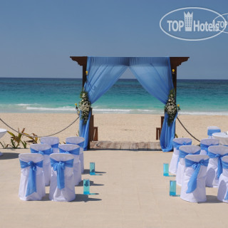 Фото отеля Occidental Caribe 4*