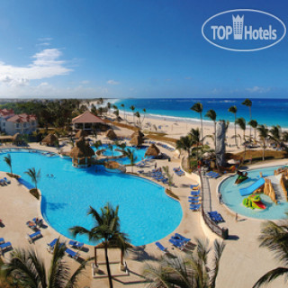 Фото отеля Occidental Caribe 4*