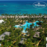 Melia Caribe Beach Resort 5*