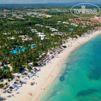 Melia Caribe Beach Resort 