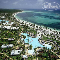 Melia Caribe Beach Resort 