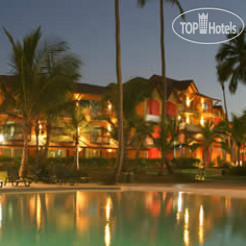 Caribe Club Princess Beach Resort & Spa 4*