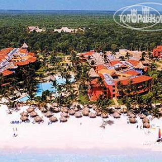 Фото отеля Caribe Club Princess Beach Resort & Spa 4*