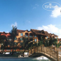 Tropical Princess Beach Resort & Spa 