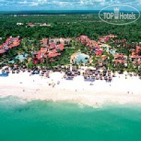 Tropical Princess Beach Resort & Spa 4*