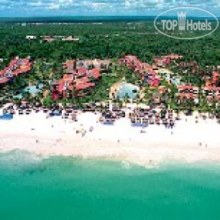 Фото отеля Tropical Princess Beach Resort & Spa 4*